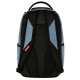 Sprayground Τσάντα πλάτης Denim Shark Bite Dlxsv Backpack